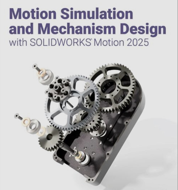 Professional Solidworks motion Simulation course
