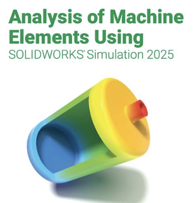 Professional Solidworks stress analysis simulation (FEA) course