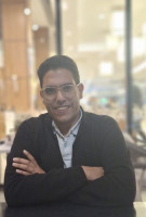 م/ محمد ايهاب