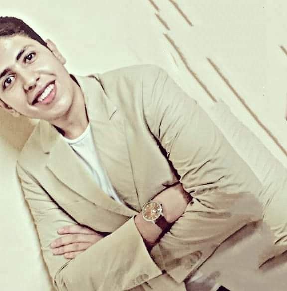 م احمد عبد الحليم