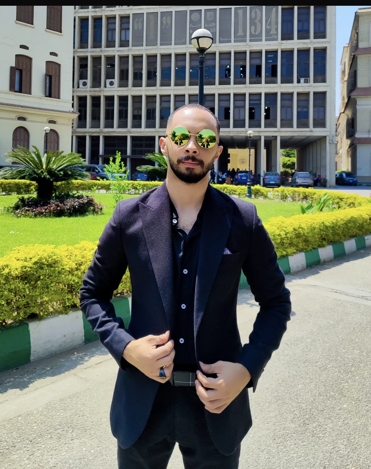 بدر الدين محمد