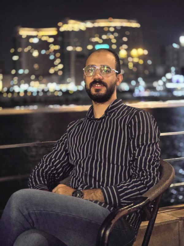 احمد علاء